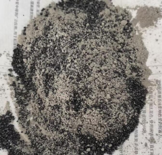 虎门港管委会不发火砂浆耐磨地坪施工方案