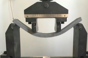 虎门港管委会高延性混凝土 高延性砂浆 抗震加固混凝土产品特点 施工流程