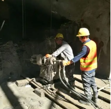 虎门港管委会水下抗分散灌浆料特点 水下不分散注浆料介绍