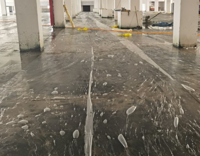 虎门港管委会不发火砂浆和不发火金属骨料有什么区别