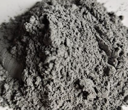 虎门港管委会硅灰和粉煤灰的区别用途