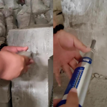 虎门港管委会混凝土强度不足的原因及处理方法