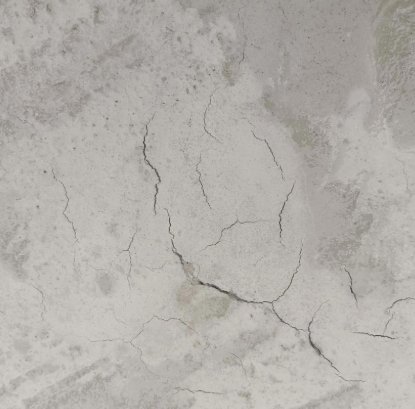 虎门港管委会灌浆料为什么会产生裂缝？出现裂缝该如何处理？