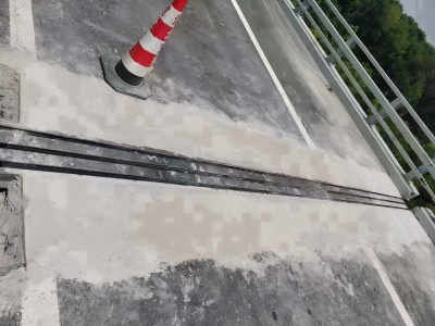 虎门港管委会伸缩缝更换后浇筑材料快速结构修补料速砼的产品特点及施工流程​