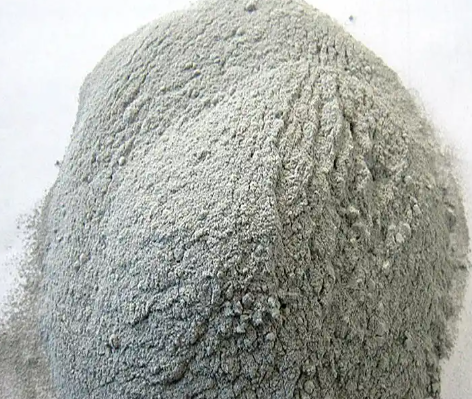 虎门港管委会超细水泥注浆工艺