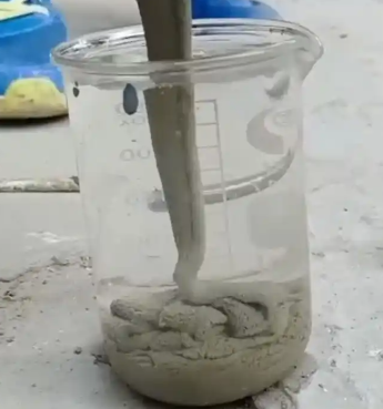 虎门港管委会水工混凝土絮凝剂，水下抗分散剂的作用及施工方法