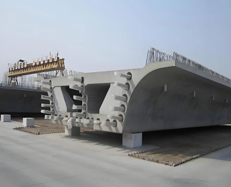 虎门港管委会抗冻压浆料的特点及标准化施工工艺